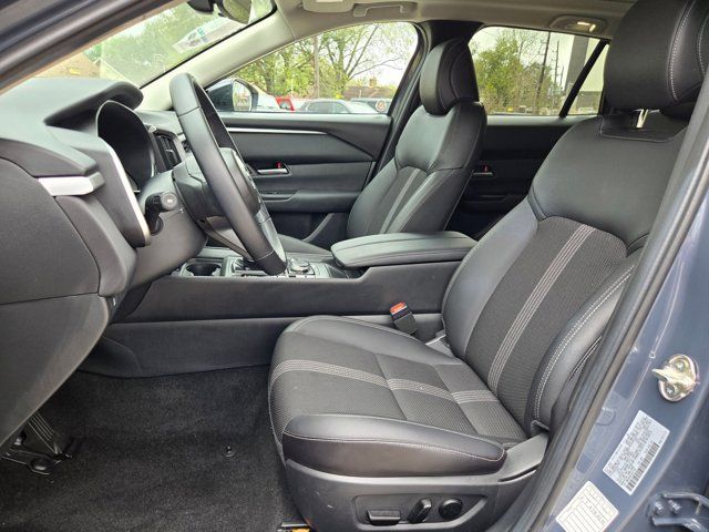 Thumbnail: 2025 Mazda CX-50 - 23