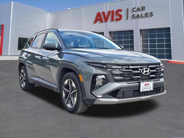 Thumbnail: 2025 Hyundai Tucson - 3