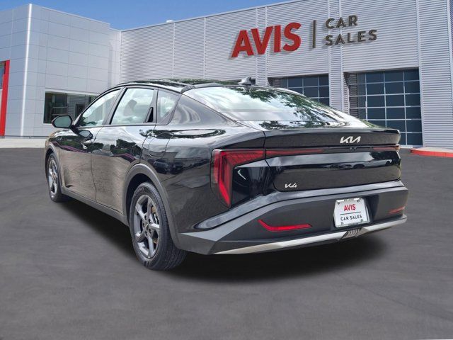 Thumbnail: 2025 Kia K4 - 10