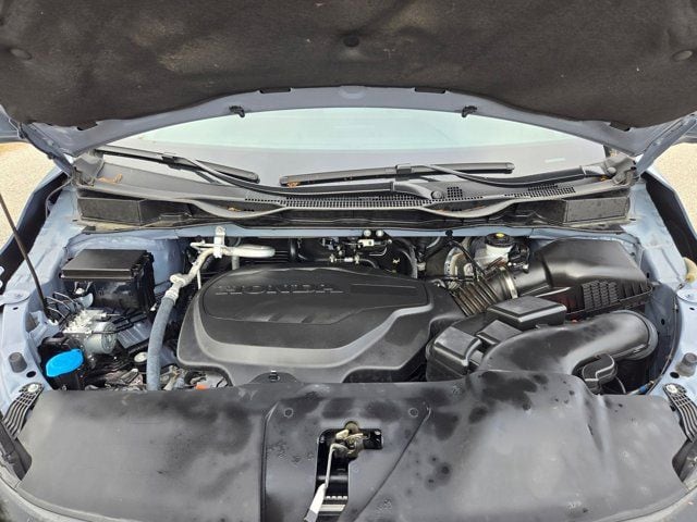 Thumbnail: 2025 Honda Odyssey - 31