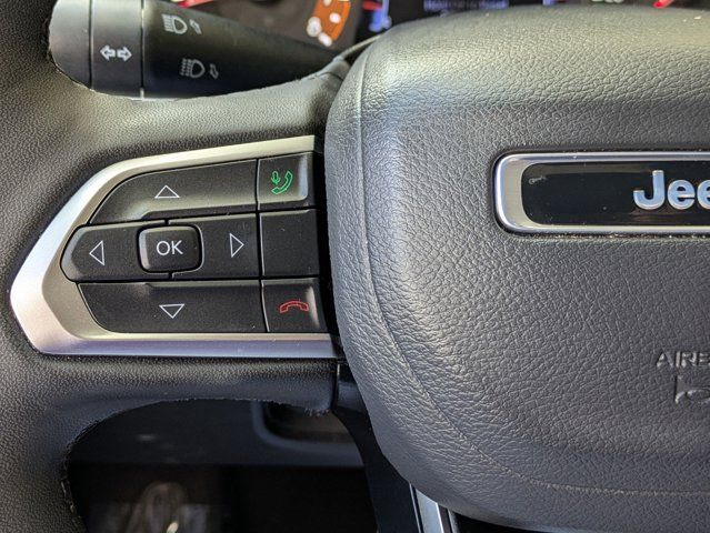 Thumbnail: 2025 Jeep Compass - 20