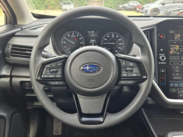 Thumbnail: 2025 Subaru Crosstrek - 22