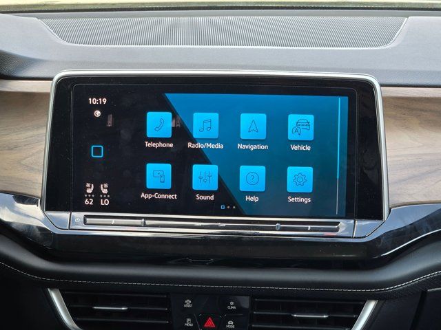 Thumbnail: 2025 Volkswagen Atlas - 18