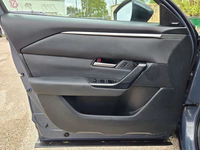 Thumbnail: 2025 Mazda CX-50 - 13