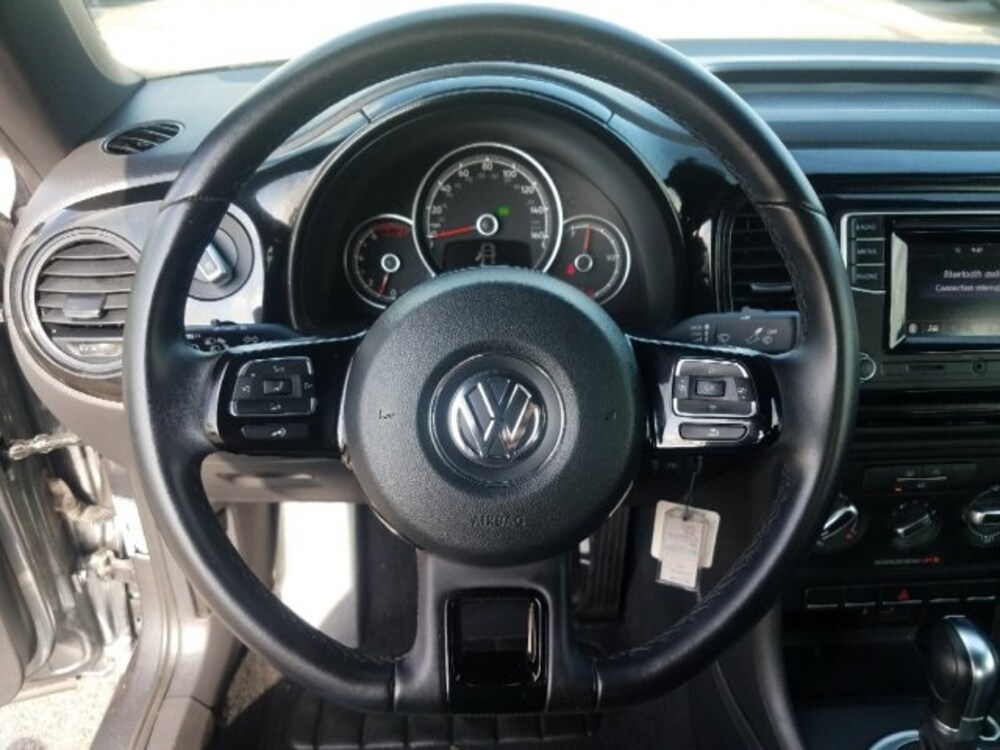 Used 2018 Volkswagen Beetle For Sale at Avis Car Sales