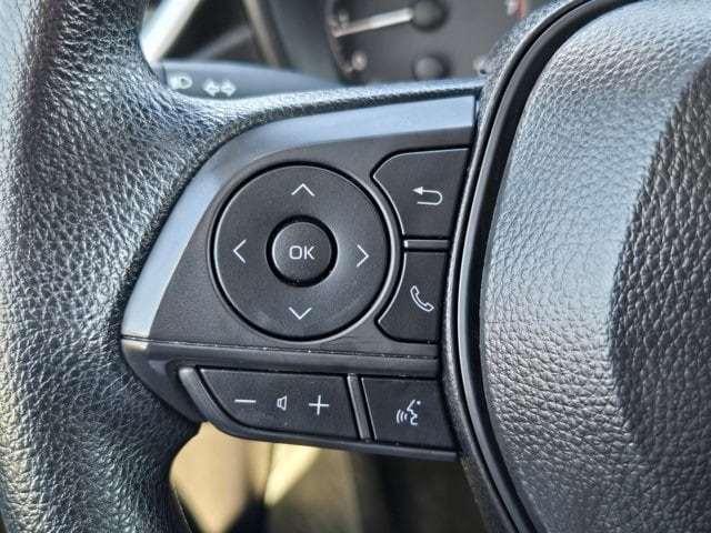 Thumbnail: 2025 Toyota Corolla - 21