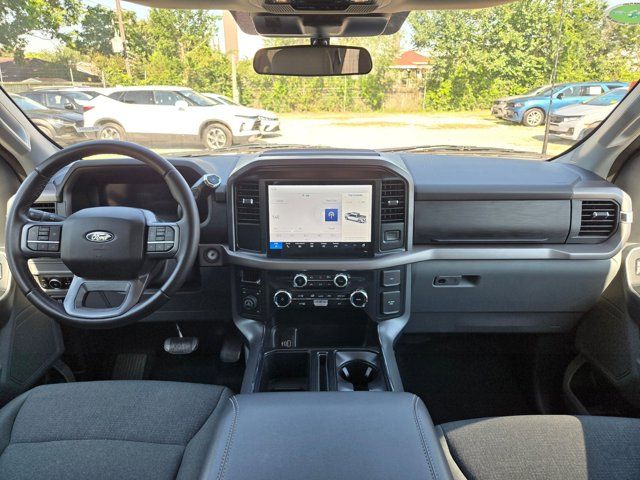 Thumbnail: 2025 Ford F-150 - 23