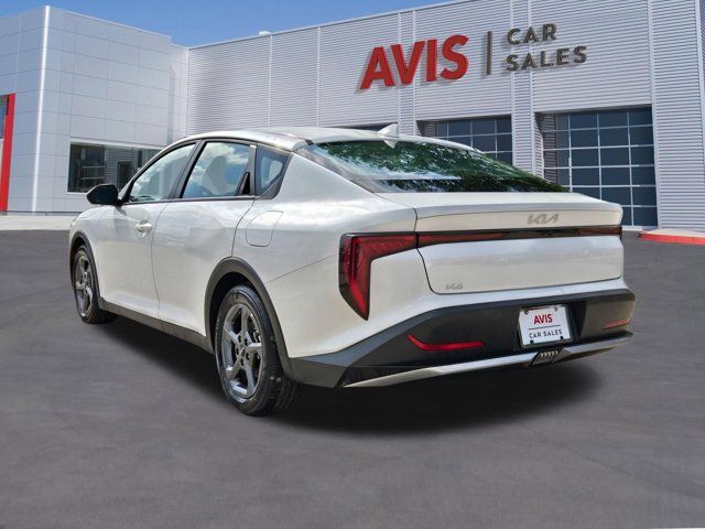 Thumbnail: 2025 Kia K4 - 10
