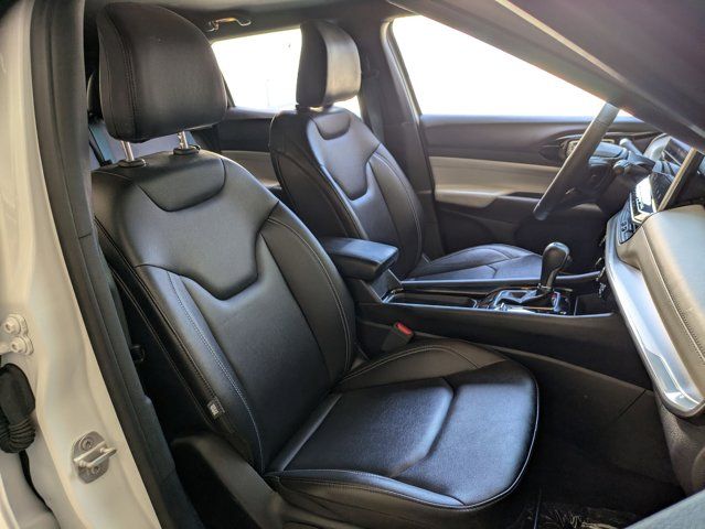 Thumbnail: 2025 Jeep Compass - 28