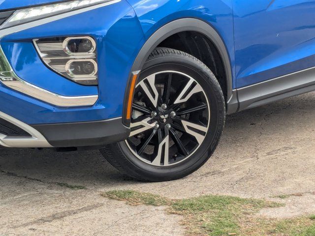 Thumbnail: 2025 Mitsubishi Eclipse Cross - 31