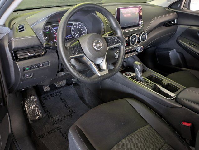 Thumbnail: 2025 Nissan Sentra - 14
