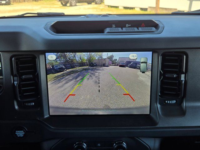 Thumbnail: 2025 Ford Bronco - 20