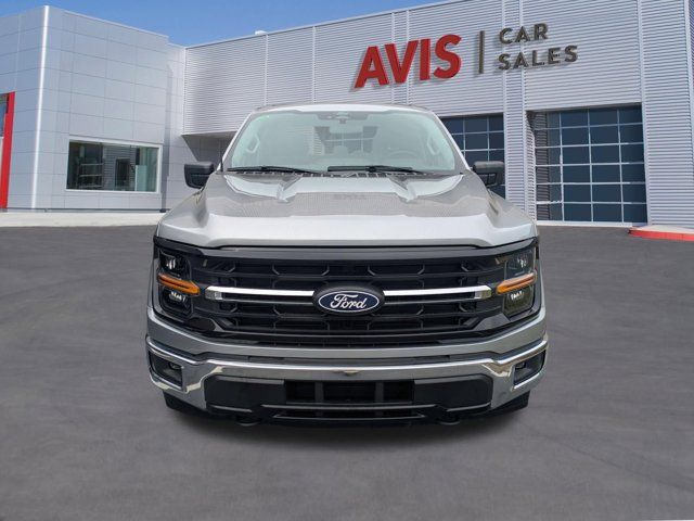 Thumbnail: 2025 Ford F-150 - 2