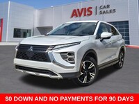 2024 Mitsubishi Eclipse Cross SE -
                  Katy, TX