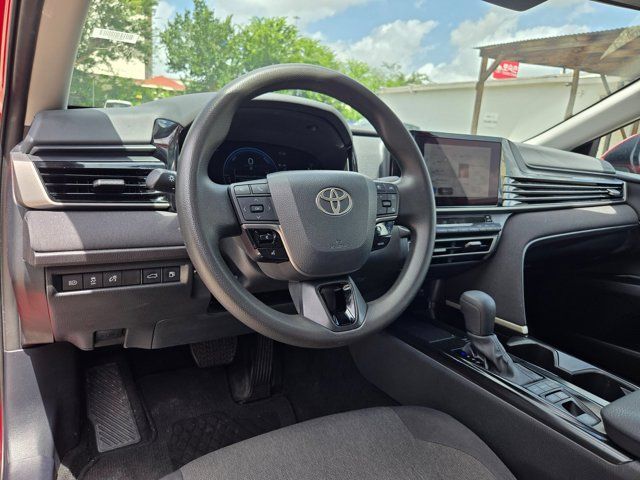 Thumbnail: 2025 Toyota Camry - 15