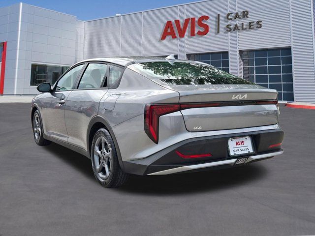 Thumbnail: 2025 Kia K4 - 10