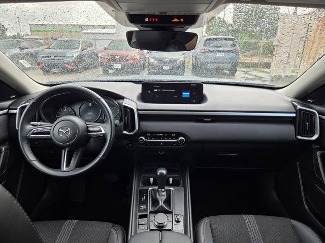 Thumbnail: 2025 Mazda CX-50 - 24