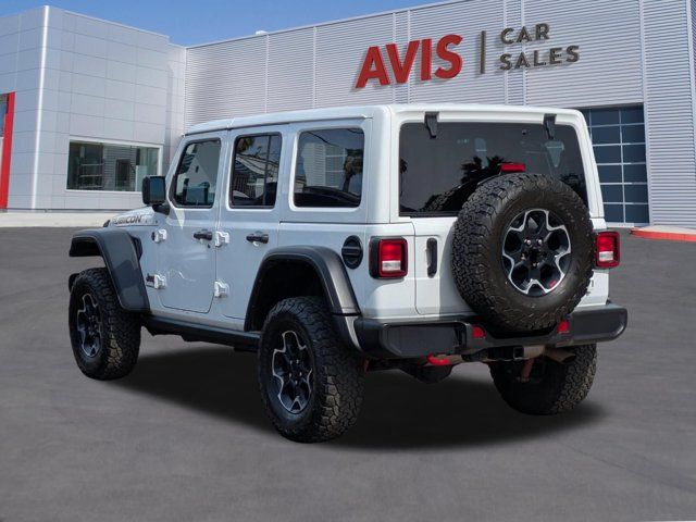 Thumbnail: 2023 Jeep Wrangler - 9