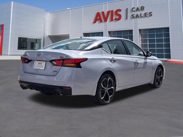 Thumbnail: 2025 Nissan Altima - 6