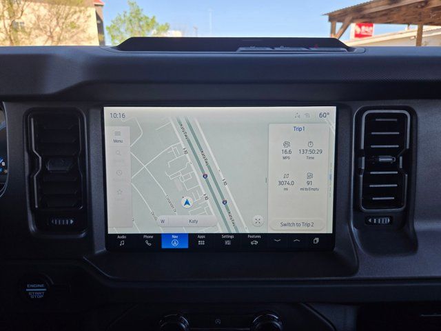 Thumbnail: 2025 Ford Bronco - 18