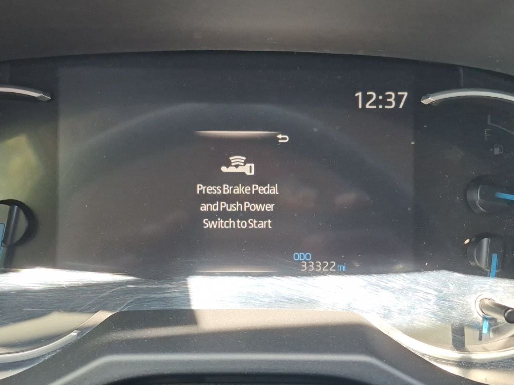 Thumbnail: 2025 Toyota RAV4 - 6