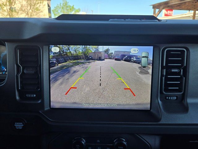 Thumbnail: 2025 Ford Bronco - 19