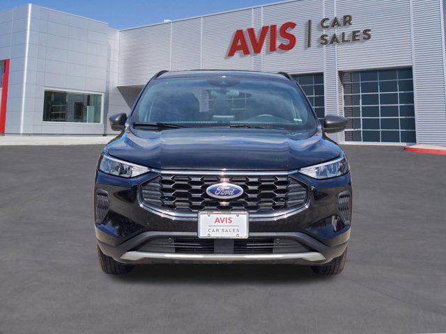 Thumbnail: 2025 Ford Escape - 2