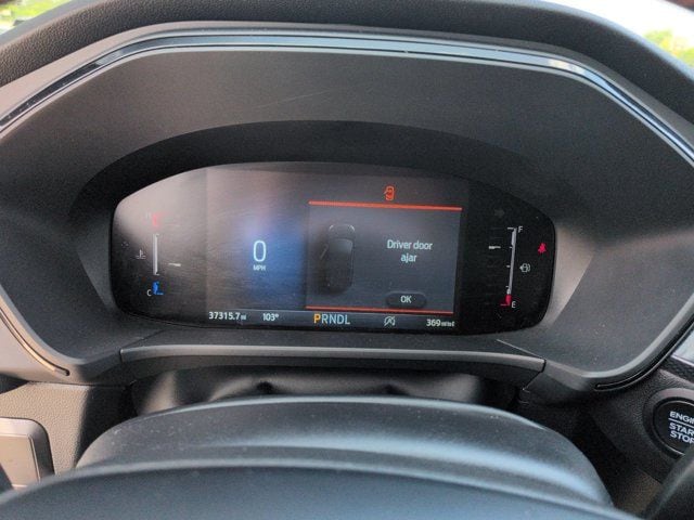 2025 Ford Escape ST-Line - Photo 16