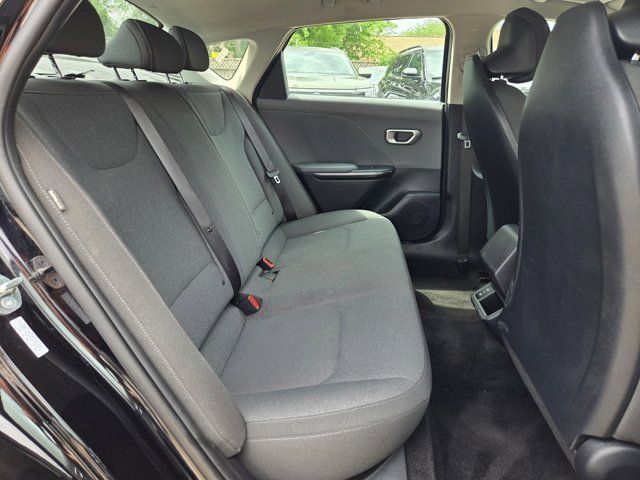 Thumbnail: 2025 Kia K4 - 26