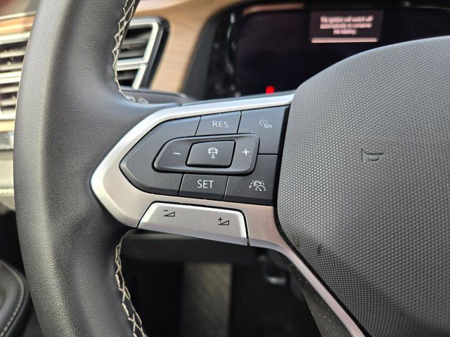 Thumbnail: 2025 Volkswagen Atlas - 20