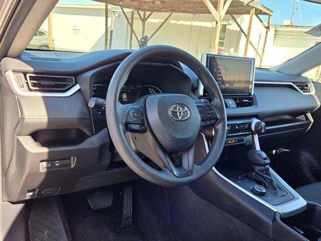 Thumbnail: 2025 Toyota RAV4 - 15