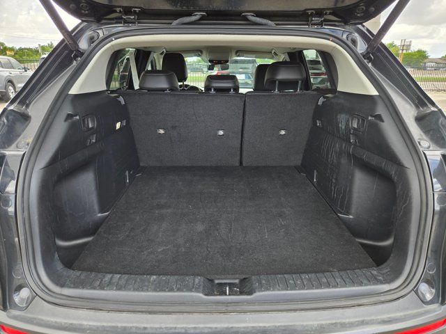 Used 2025 Mazda CX-50 For Sale at AVIS Car Sales | VIN