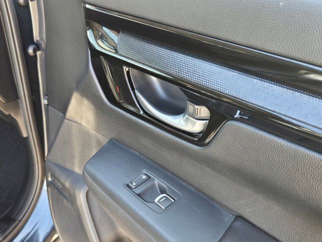 Thumbnail: 2025 Honda CR-V - 28