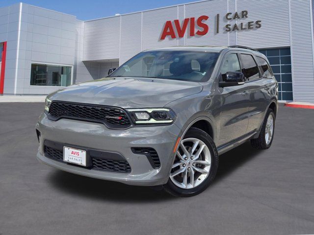 Thumbnail: 2025 Dodge Durango - 1