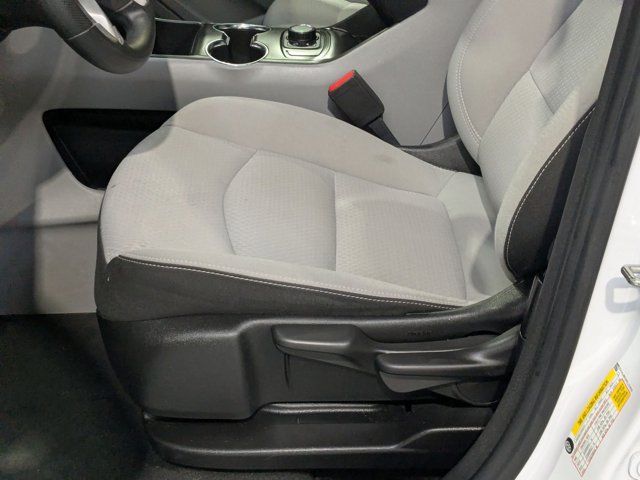 Thumbnail: 2024 GMC Terrain - 22