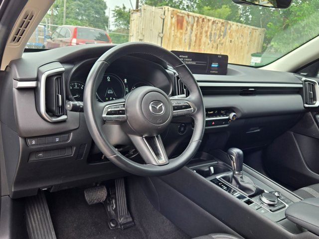 Thumbnail: 2025 Mazda CX-50 - 15