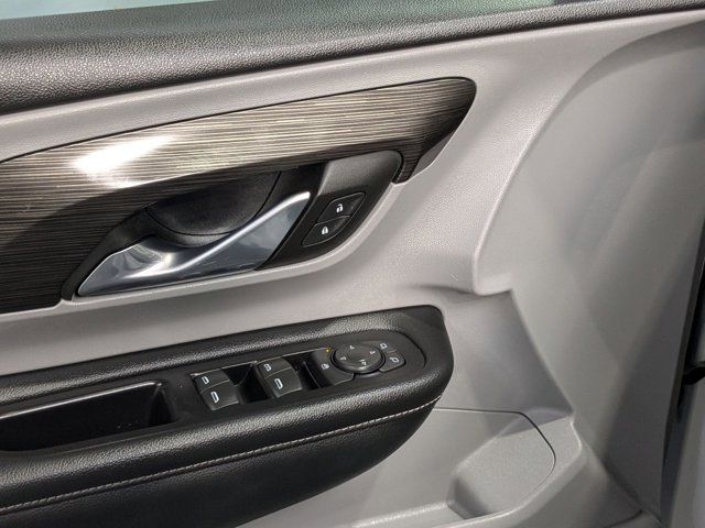 Thumbnail: 2024 GMC Terrain - 13