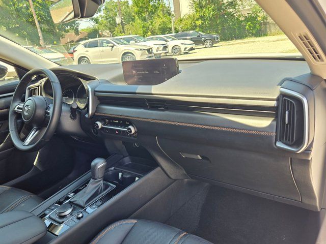 Thumbnail: 2025 Mazda CX-50 - 30