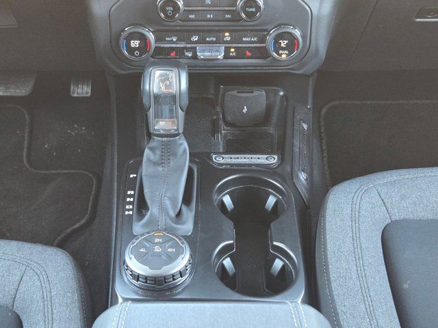 Thumbnail: 2025 Ford Bronco - 17