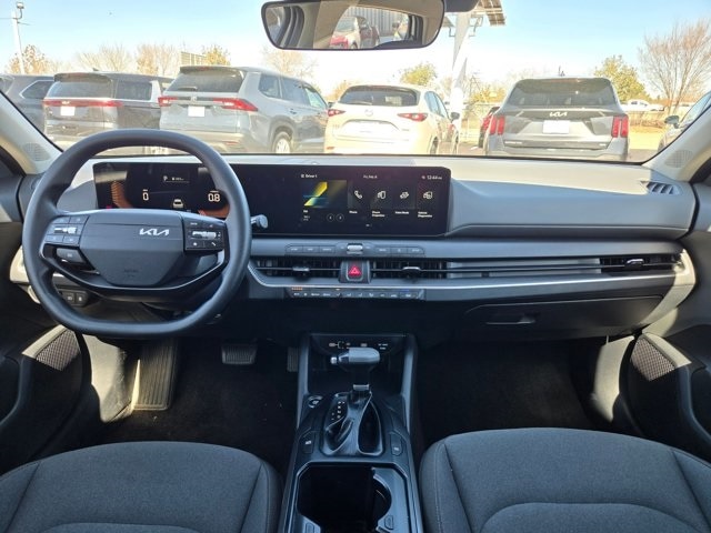 Thumbnail: 2025 Kia K4 - 24