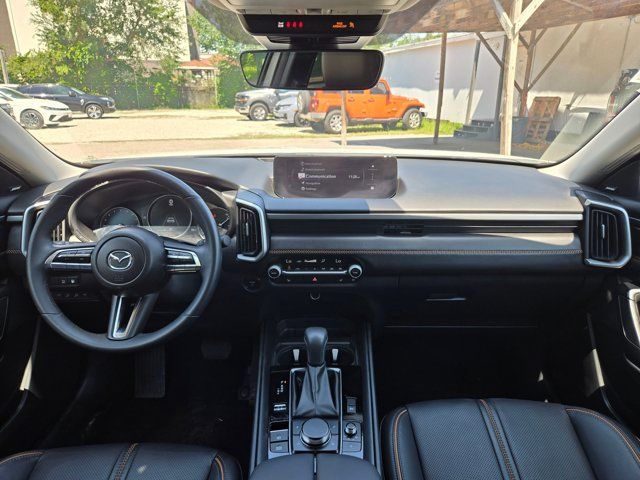 Thumbnail: 2025 Mazda CX-50 - 24