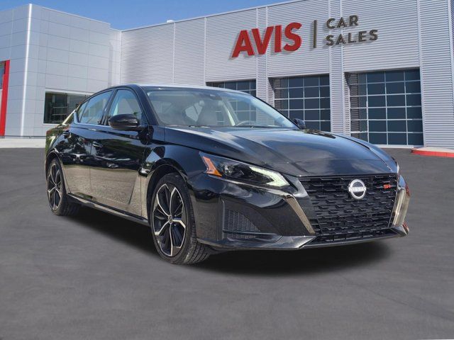 Thumbnail: 2025 Nissan Altima - 3