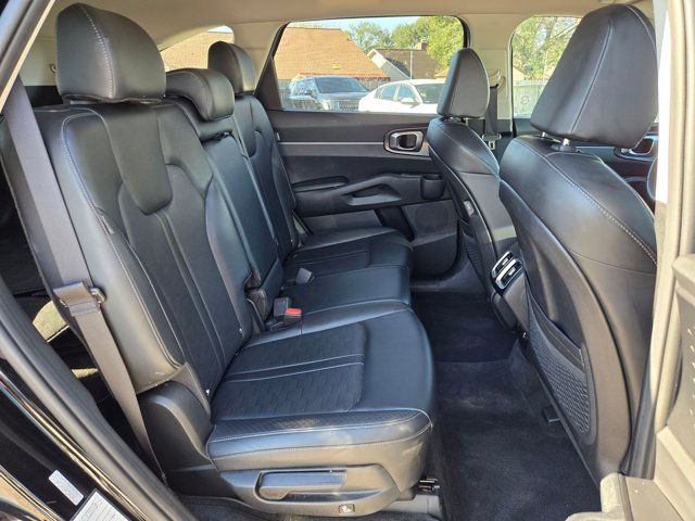 Thumbnail: 2024 Kia Sorento - 27