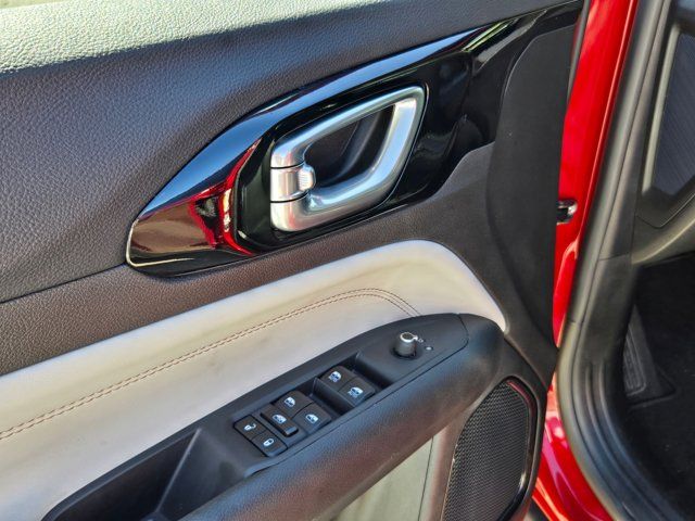 Thumbnail: 2025 Jeep Compass - 14