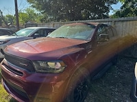 2020 Dodge Durango GT -
                Katy, TX