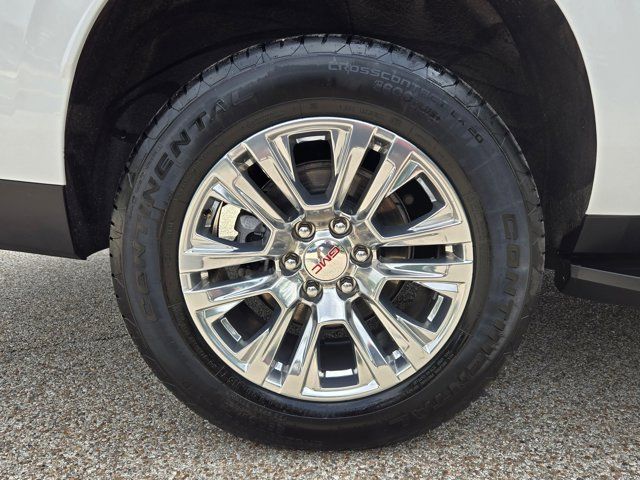 Thumbnail: 2025 GMC Yukon XL - 31