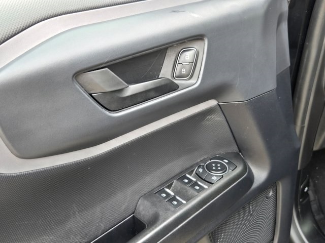 Thumbnail: 2024 Ford Bronco Sport - 13