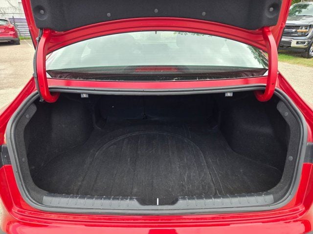 Thumbnail: 2025 Kia K4 - 7