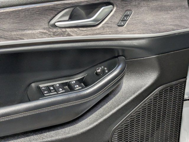 Thumbnail: 2024 Jeep Grand Cherokee L - 13