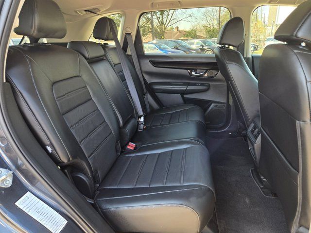 Thumbnail: 2025 Honda CR-V - 26